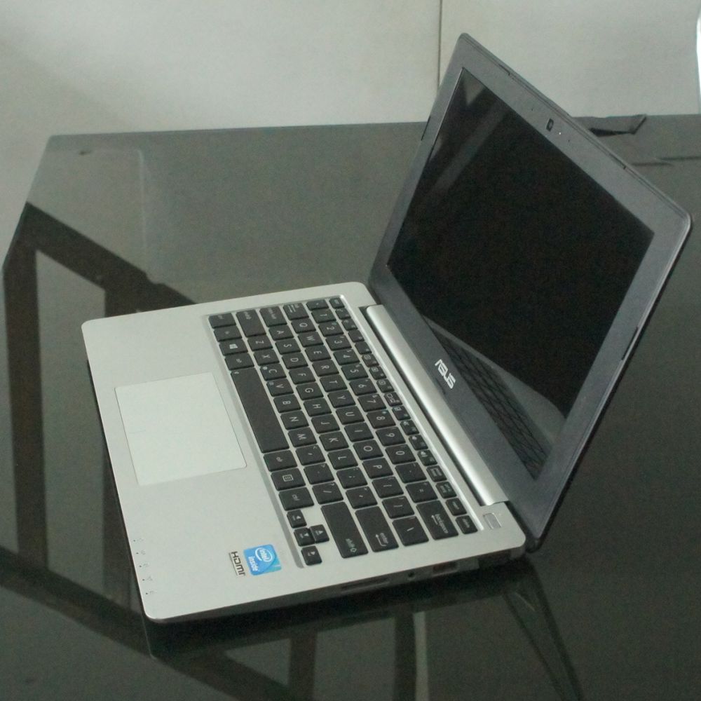 Netbook Second Asus X E Murah Jual Beli Laptop Bekas Malang